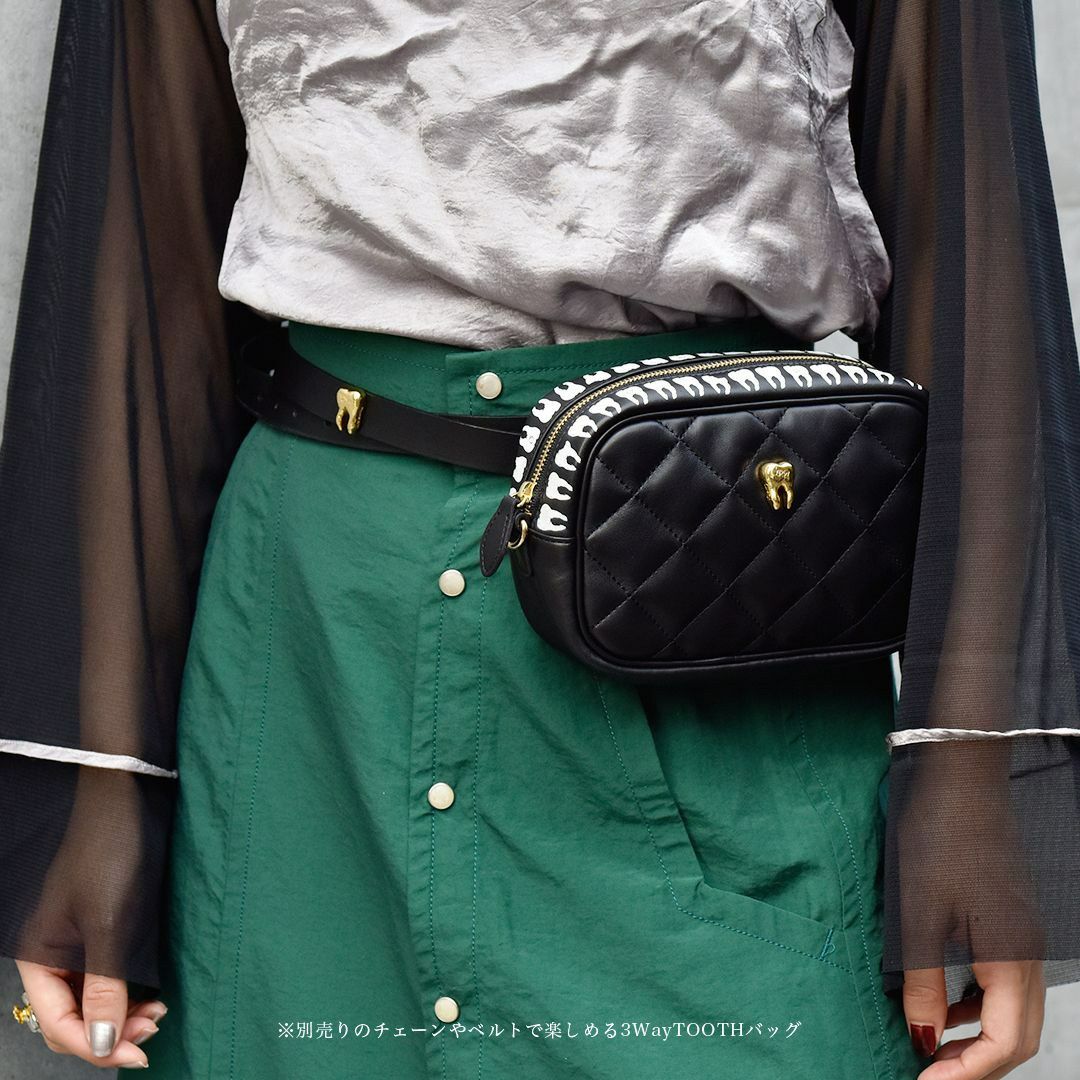 Poppy コラボ グッズ