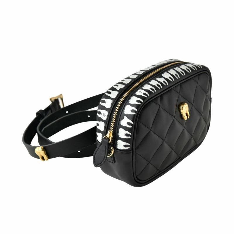 Oriflame exotic quilted bag new arrivals