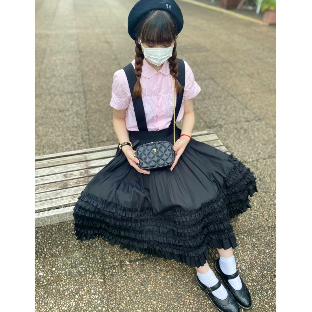 Poppy コラボ グッズ