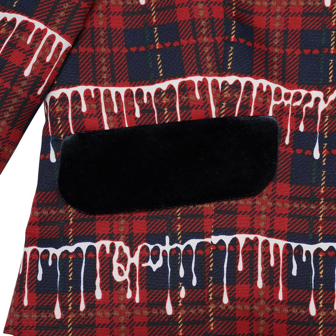 Poppy コラボ ジャケット