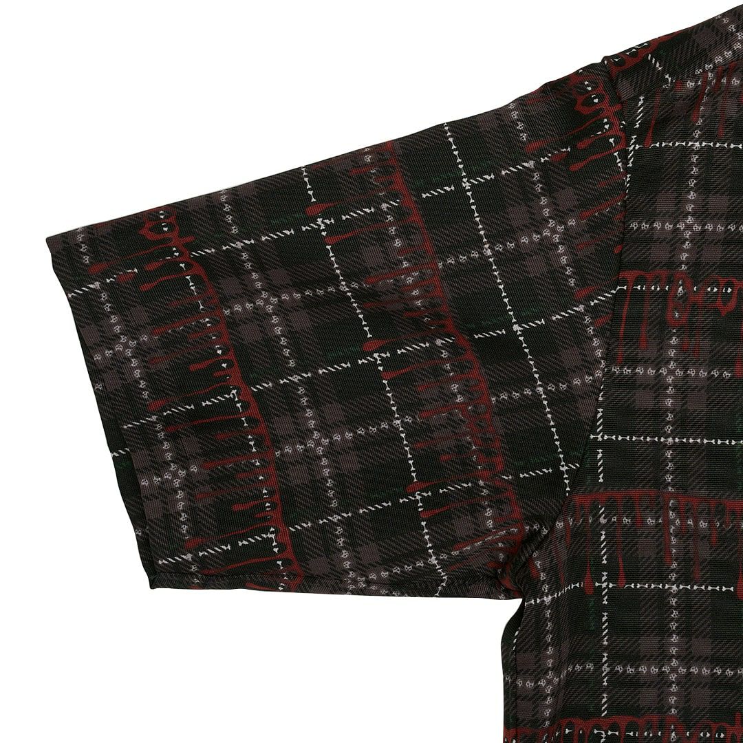 Poppy コラボ シャツ