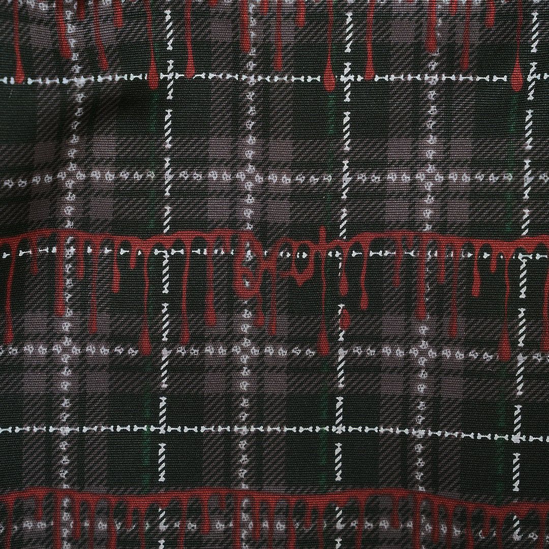 Poppy コラボ シャツ