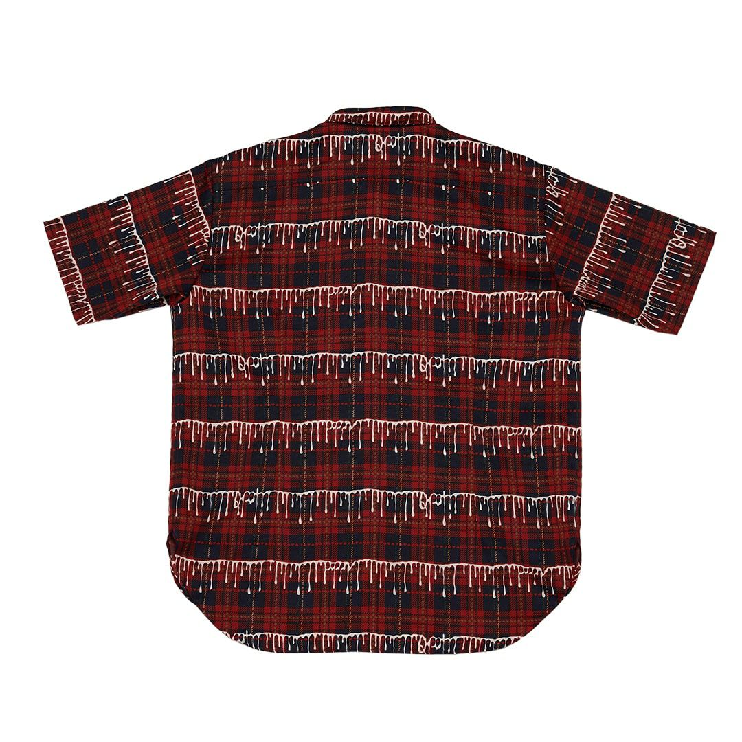 Poppy コラボ シャツ