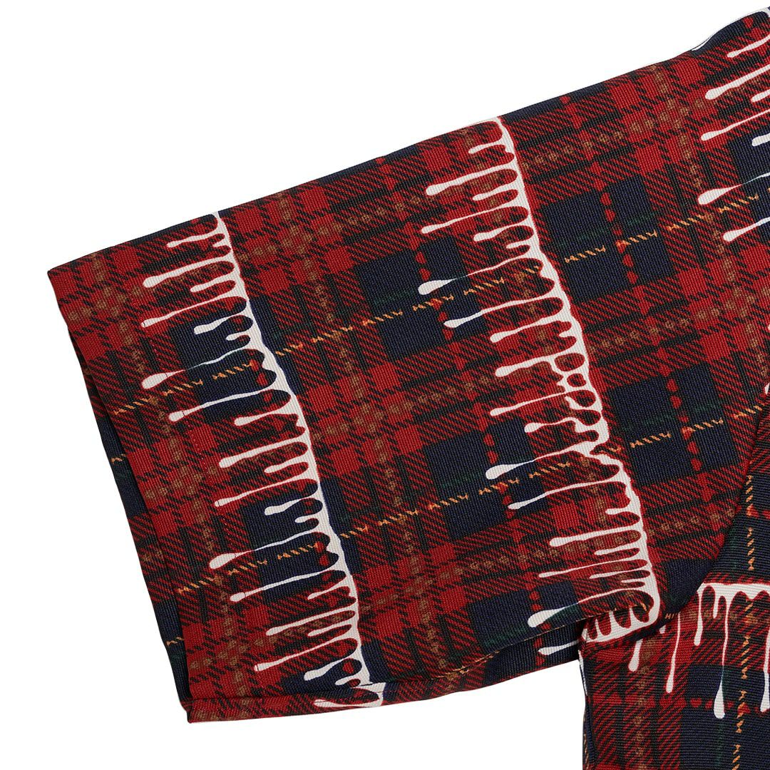 Poppy コラボ シャツ