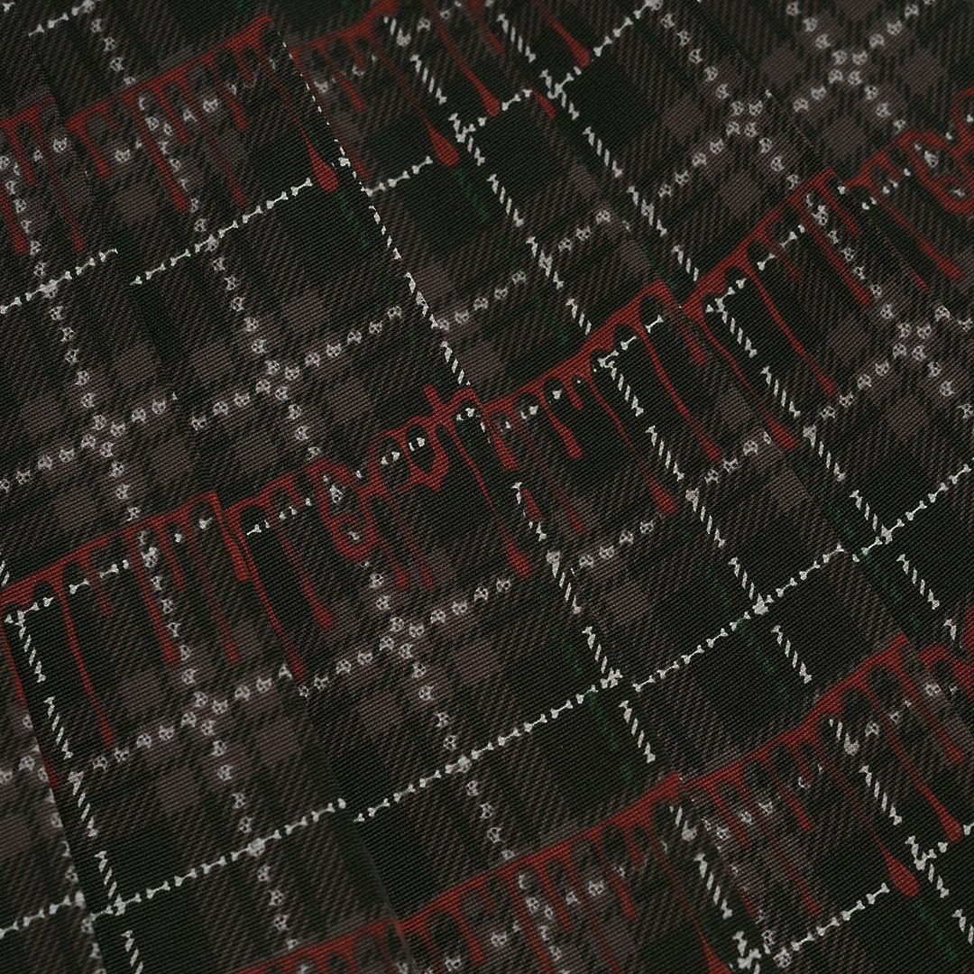 Poppy コラボ スカート