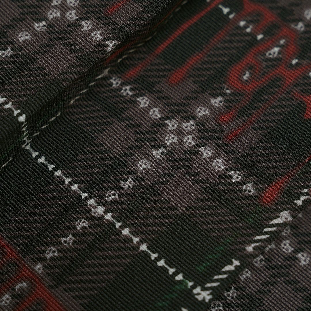 Poppy コラボ スカート