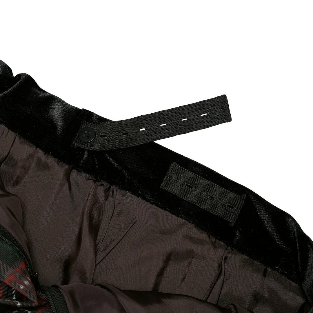 Poppy コラボ スカート