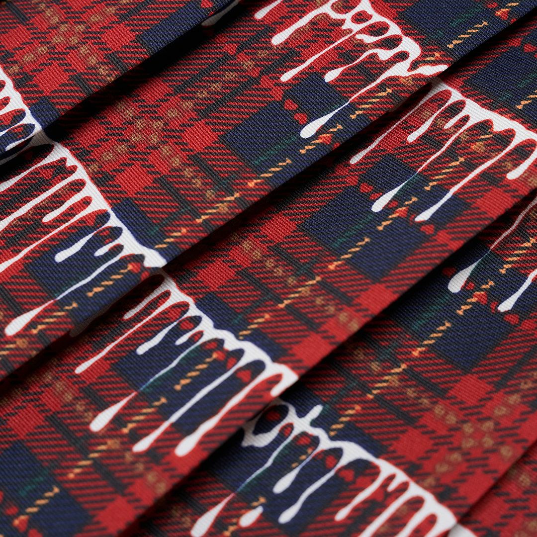 Poppy コラボ スカート