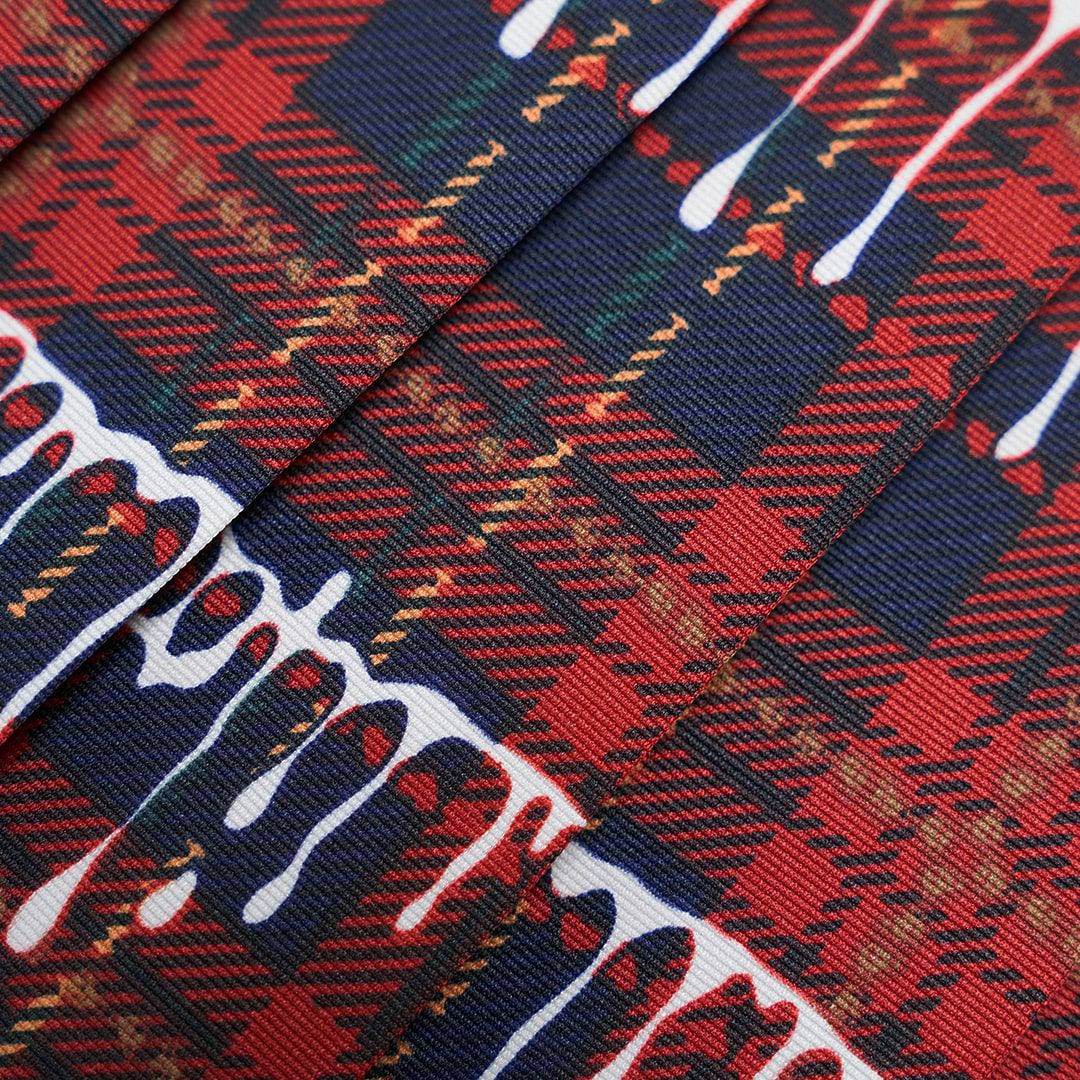 Poppy コラボ スカート