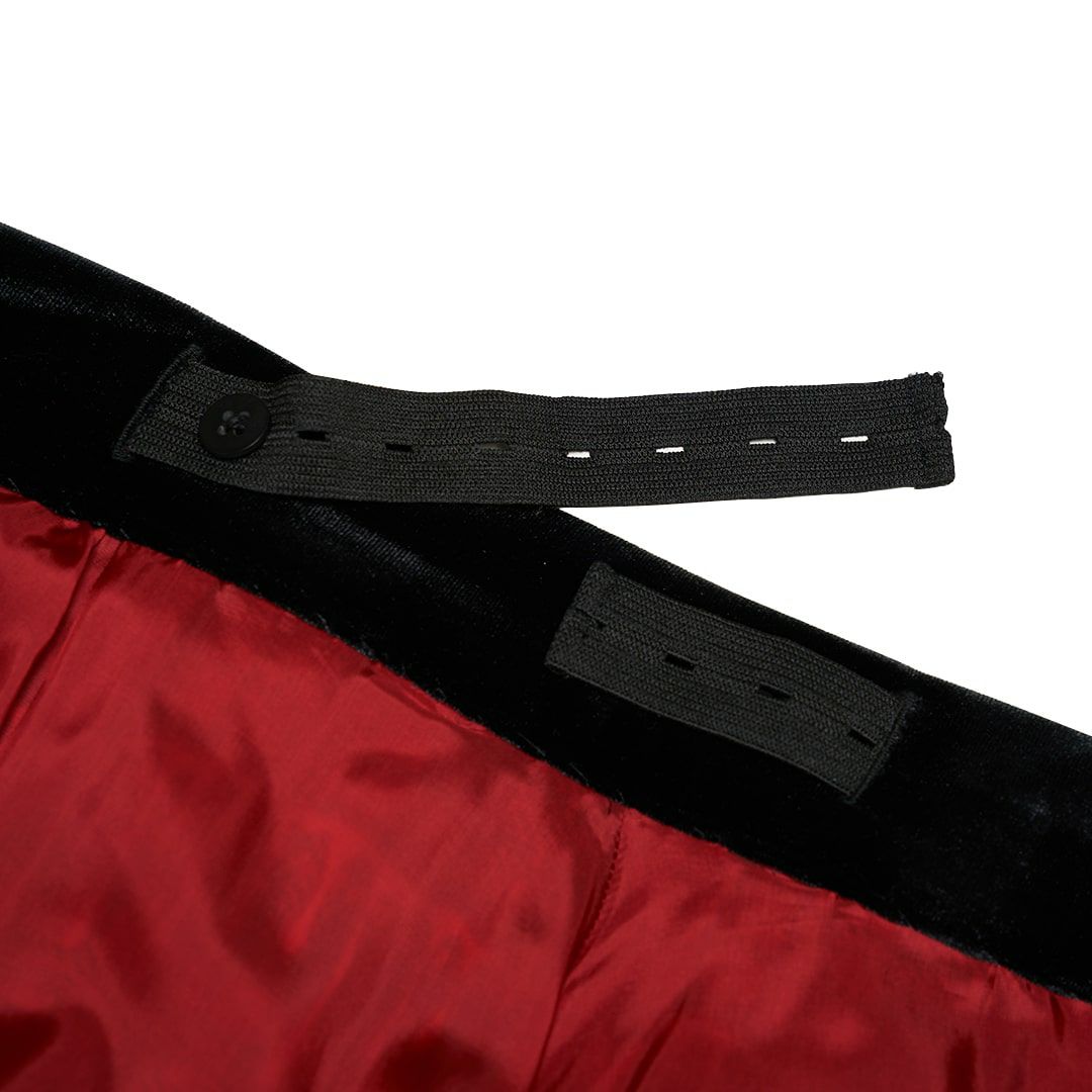 Poppy コラボ スカート