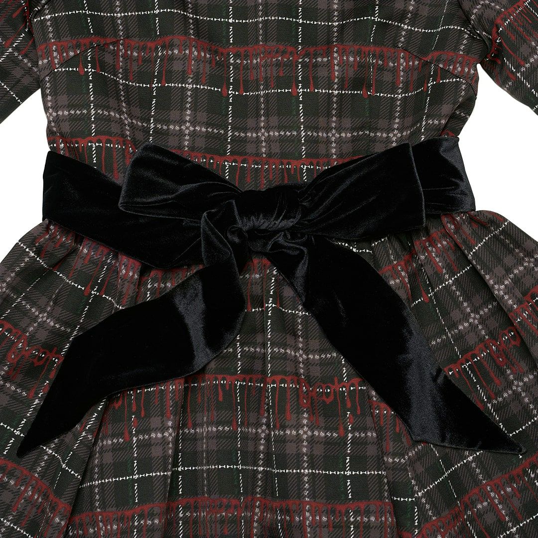 Poppy コラボ ワンピース