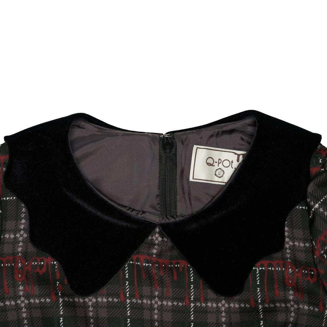 Poppy コラボ ワンピース