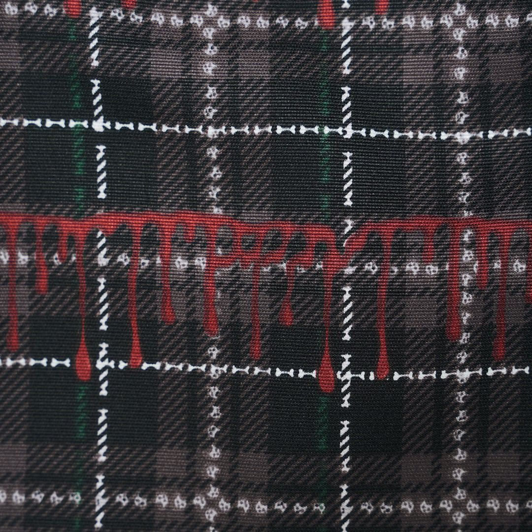 Poppy コラボ ワンピース