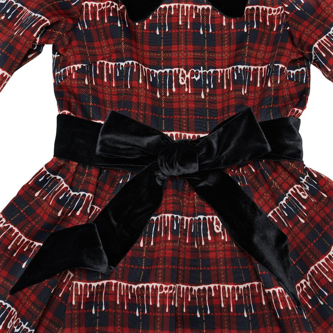 Poppy コラボ ワンピース