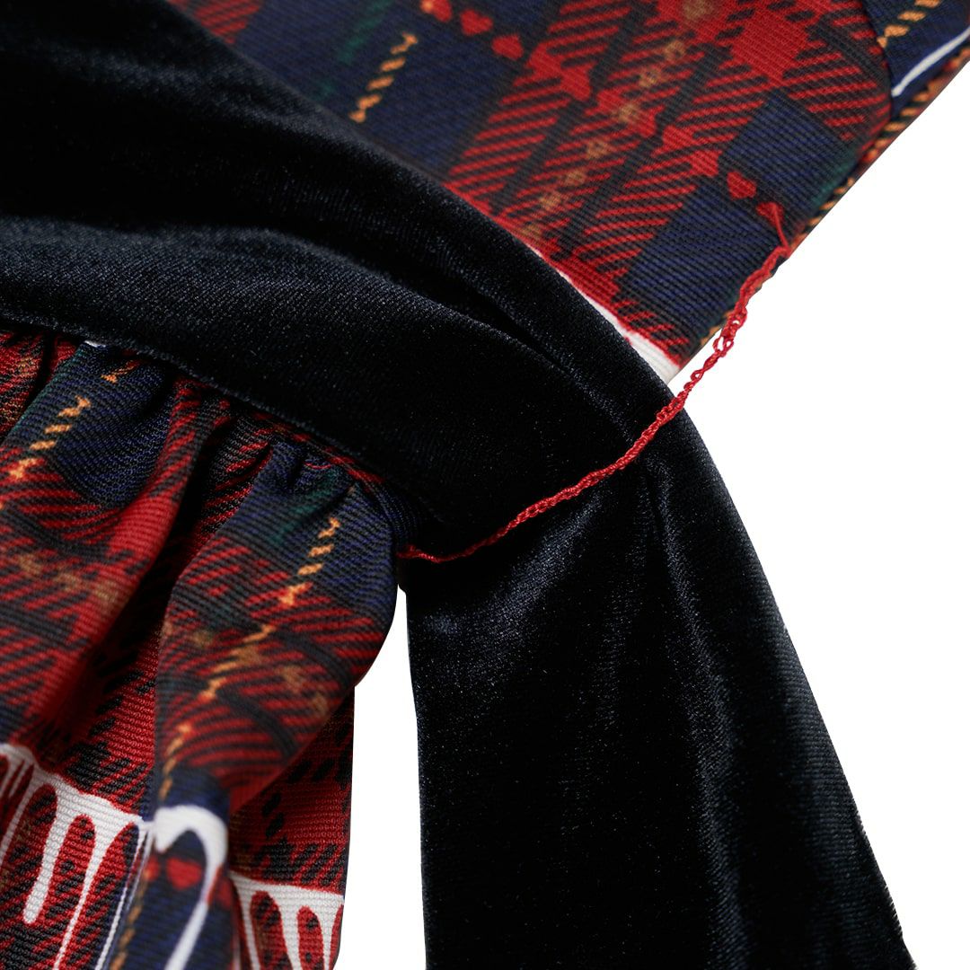 Poppy コラボ ワンピース