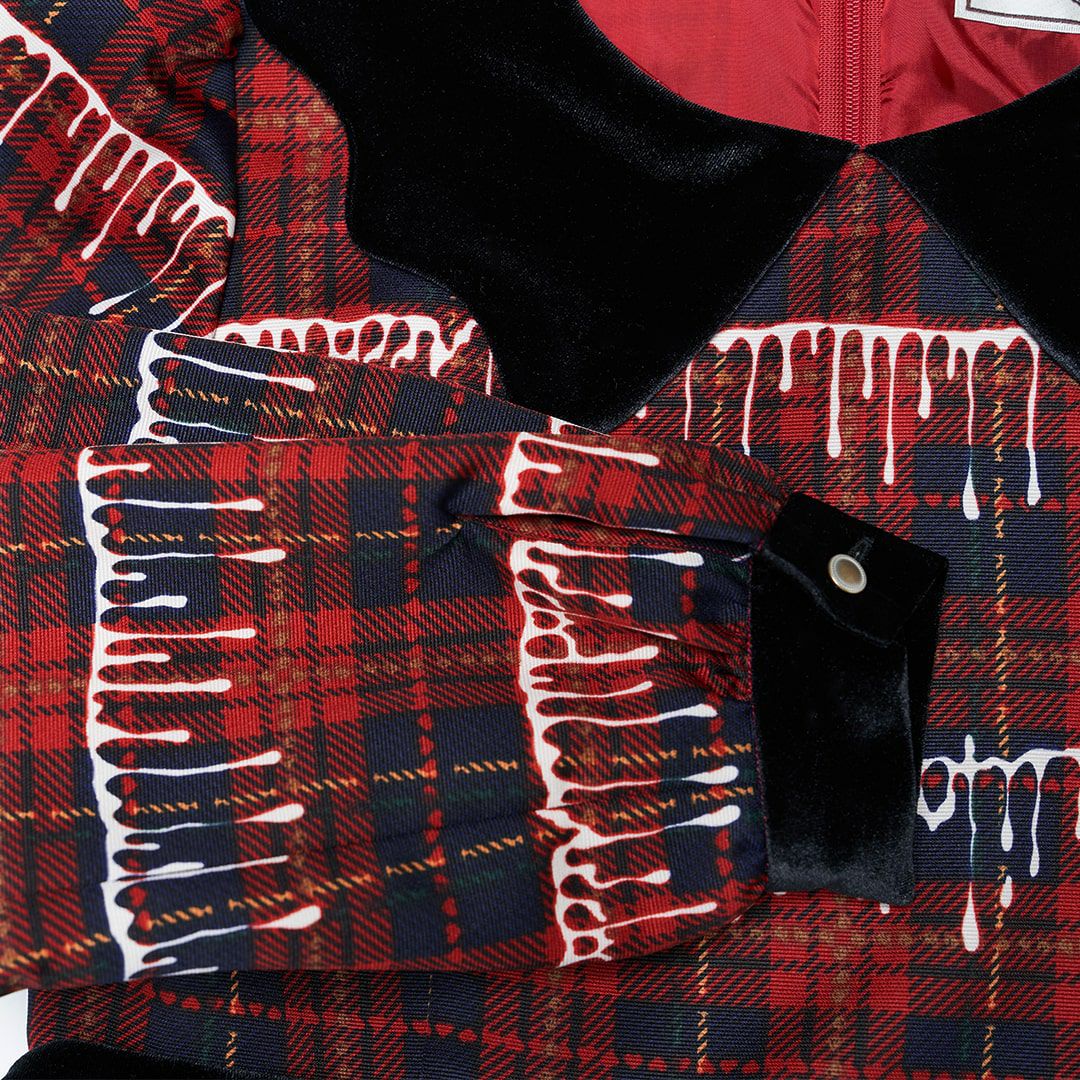 Poppy コラボ ワンピース