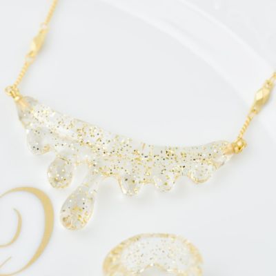 マンモス ネックレス | Q-pot. ONLINE SHOP