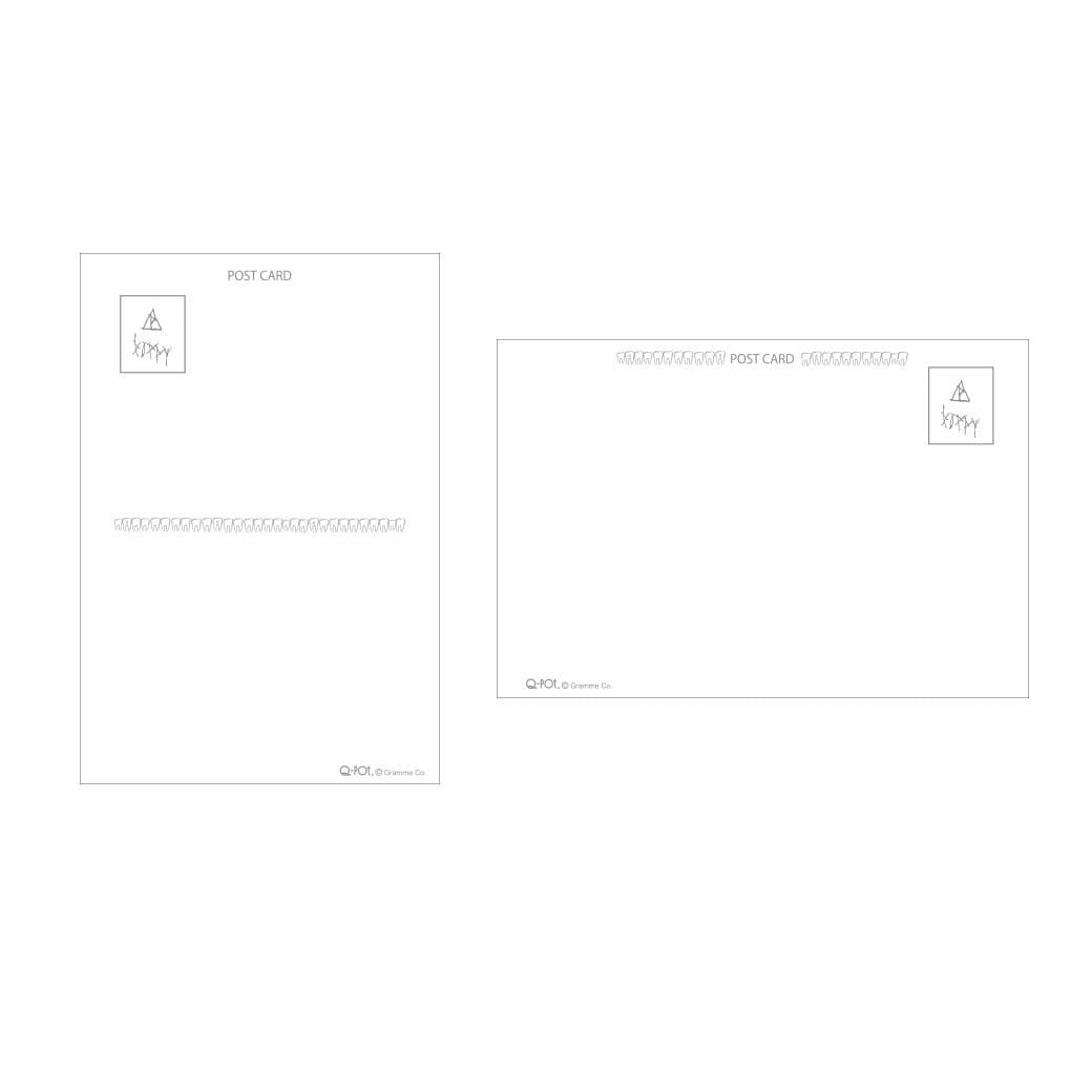 Poppy コラボ グッズ