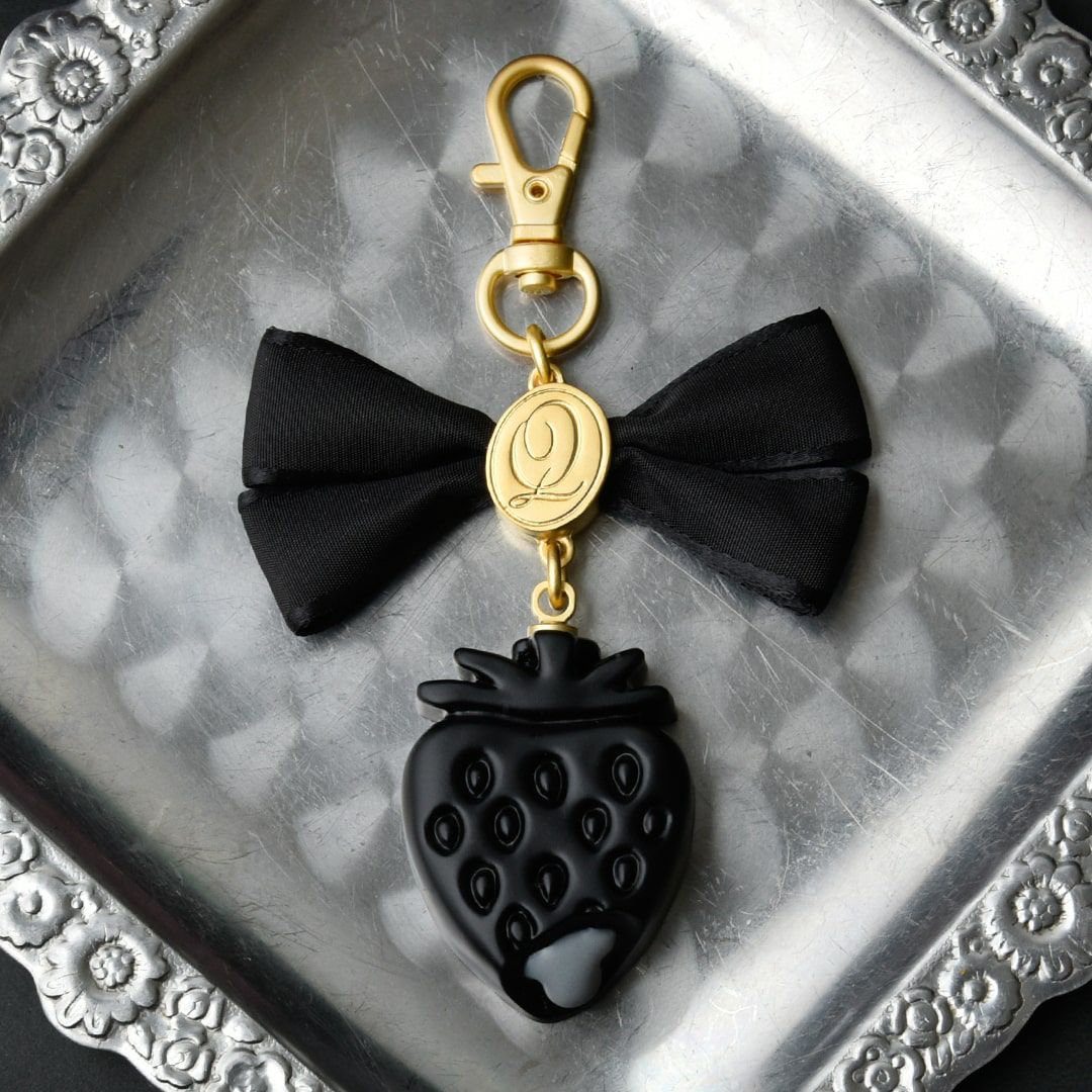 バッグチャーム