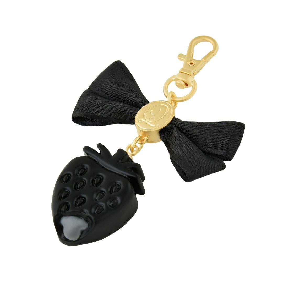 バッグチャーム