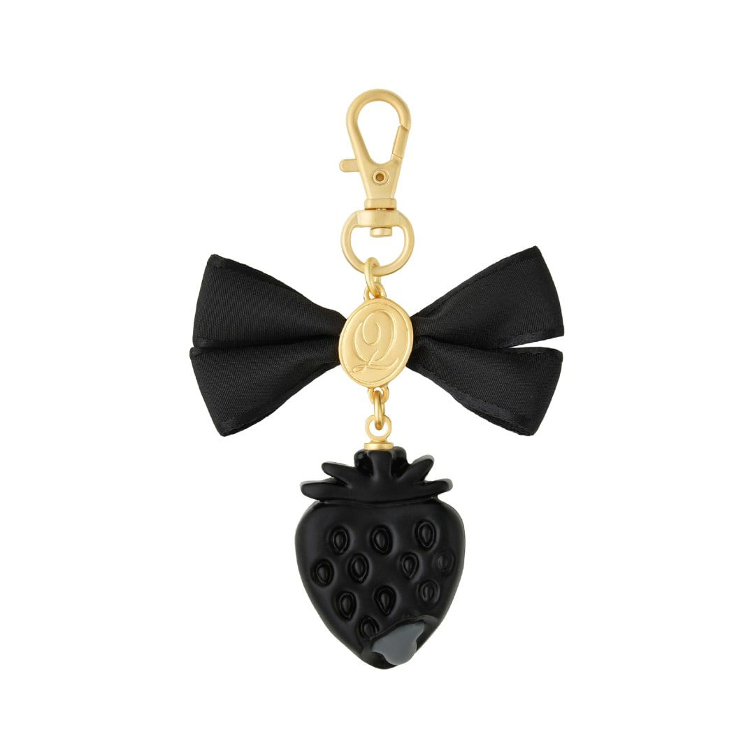 バッグチャーム