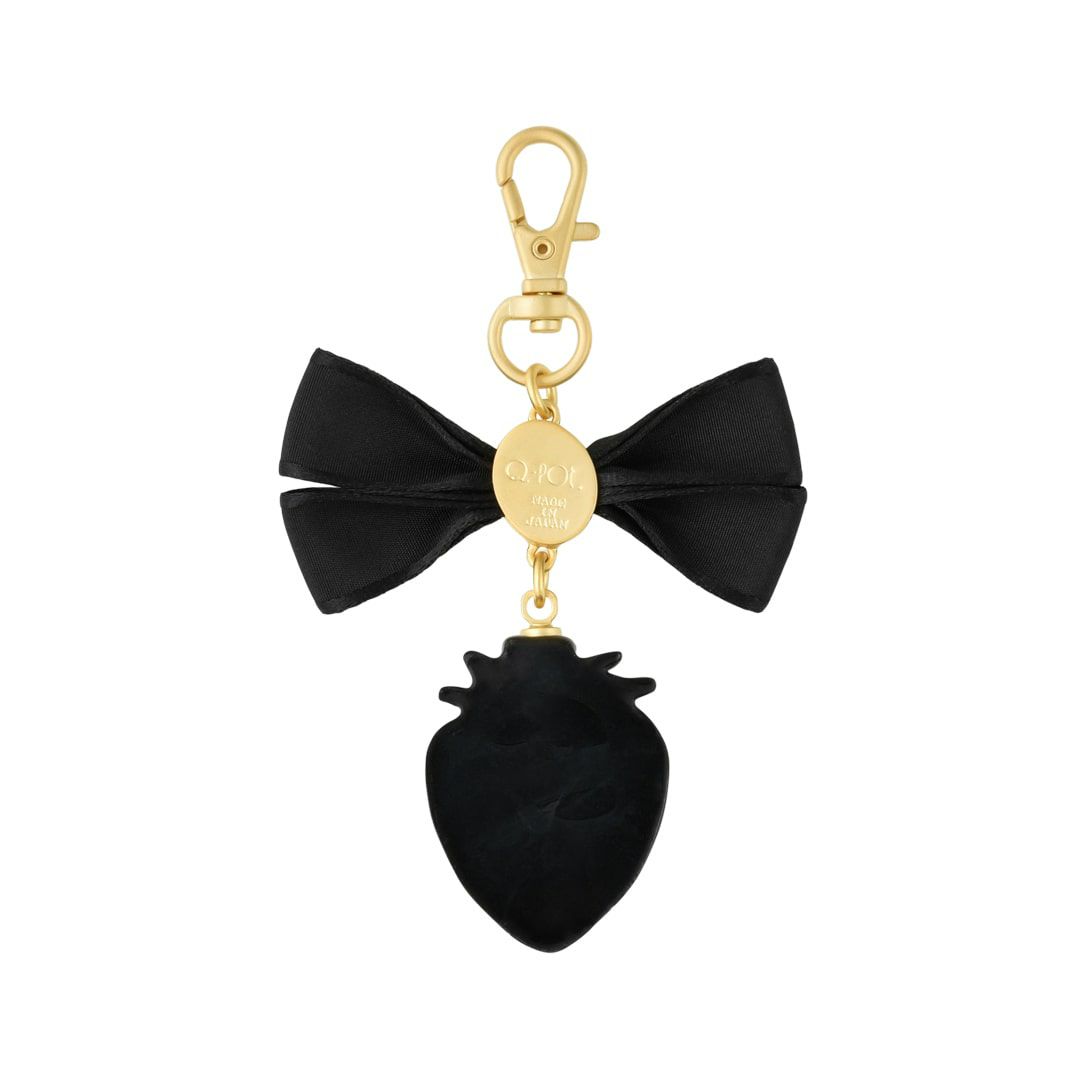 バッグチャーム