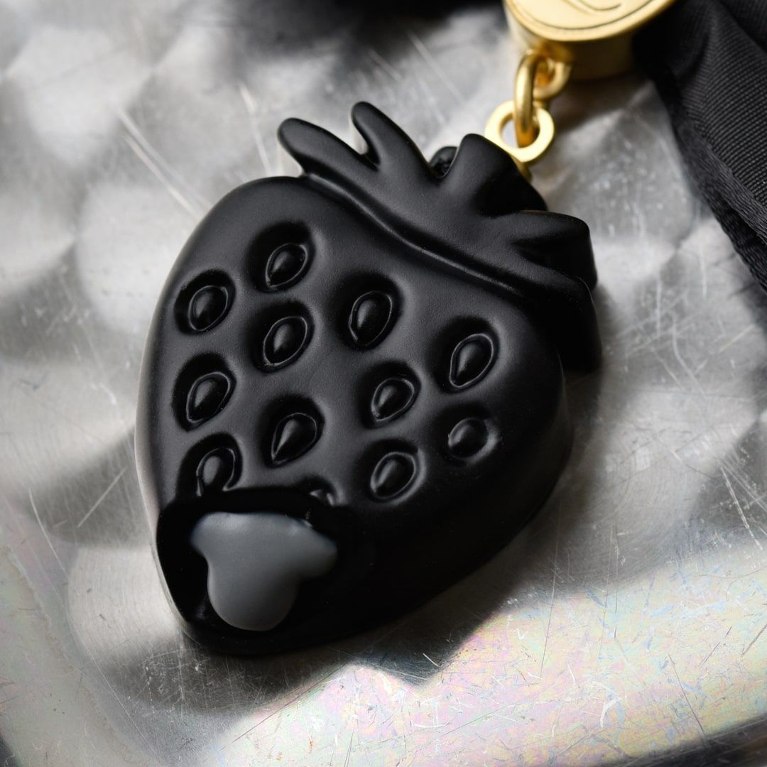 バッグチャーム