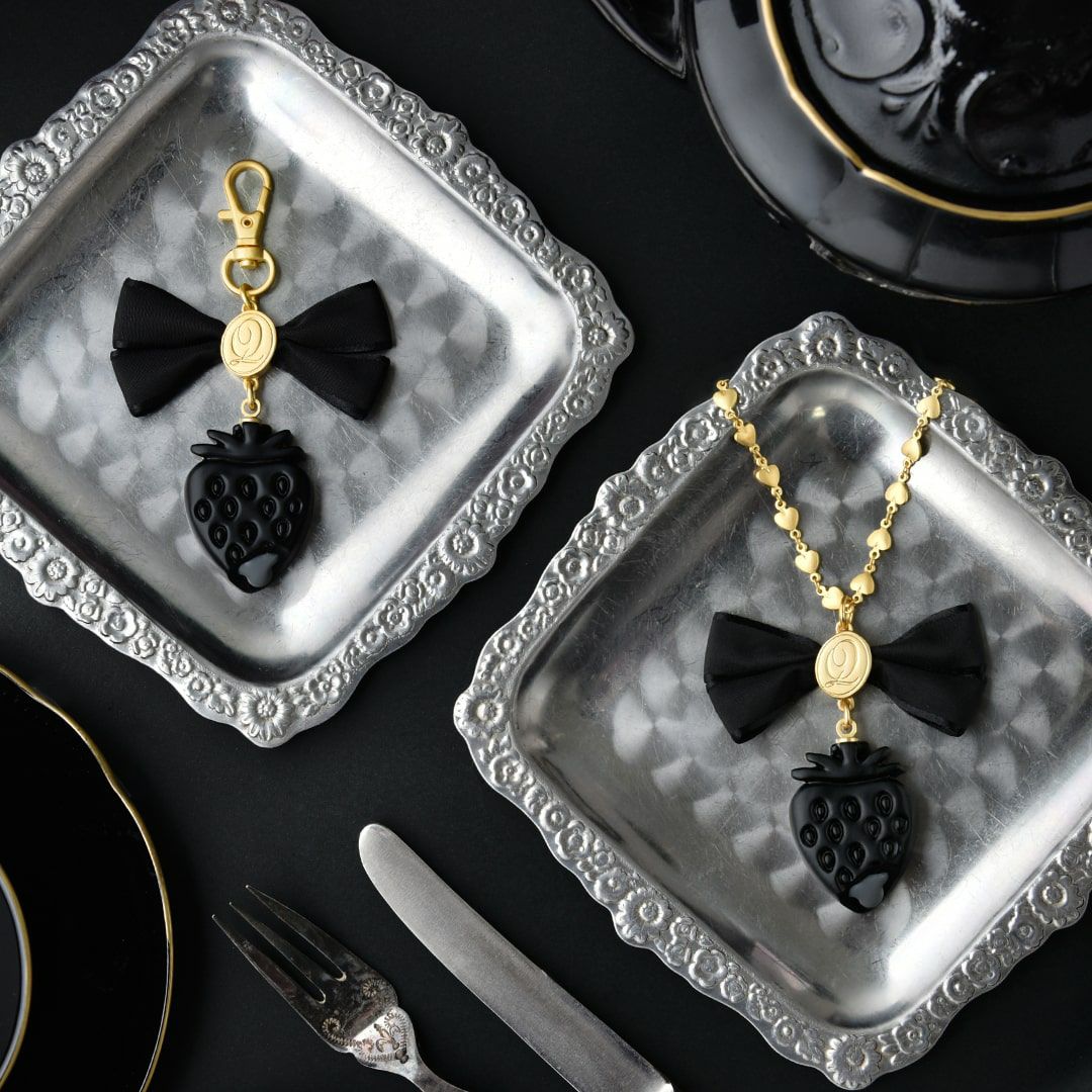 バッグチャーム