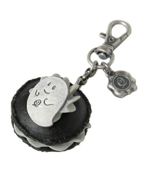 バッグチャーム