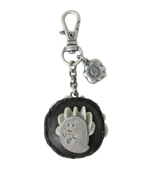 バッグチャーム