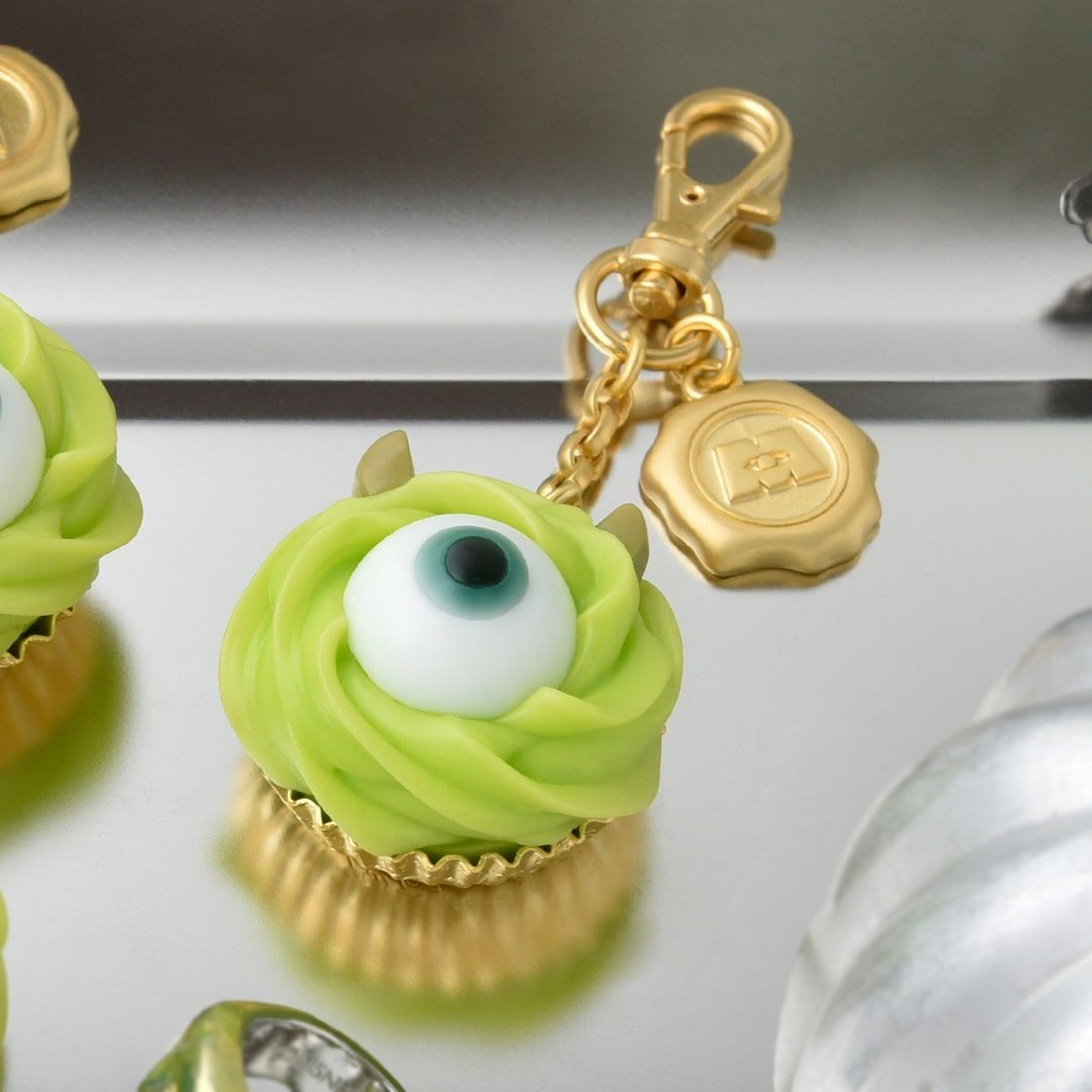 バッグチャーム