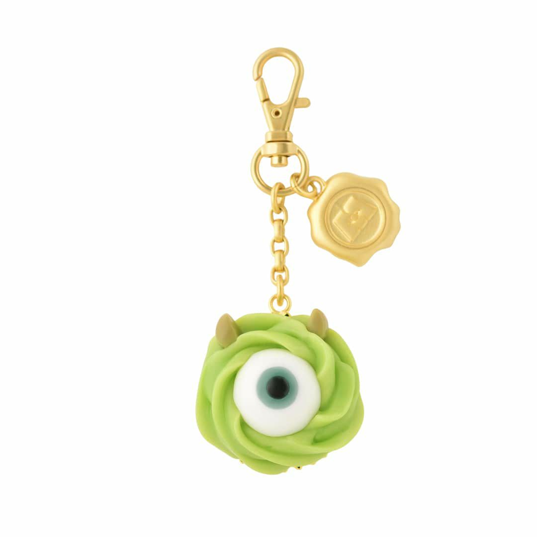 バッグチャーム