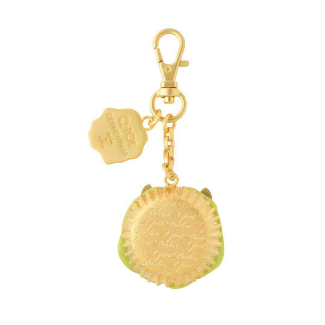 バッグチャーム