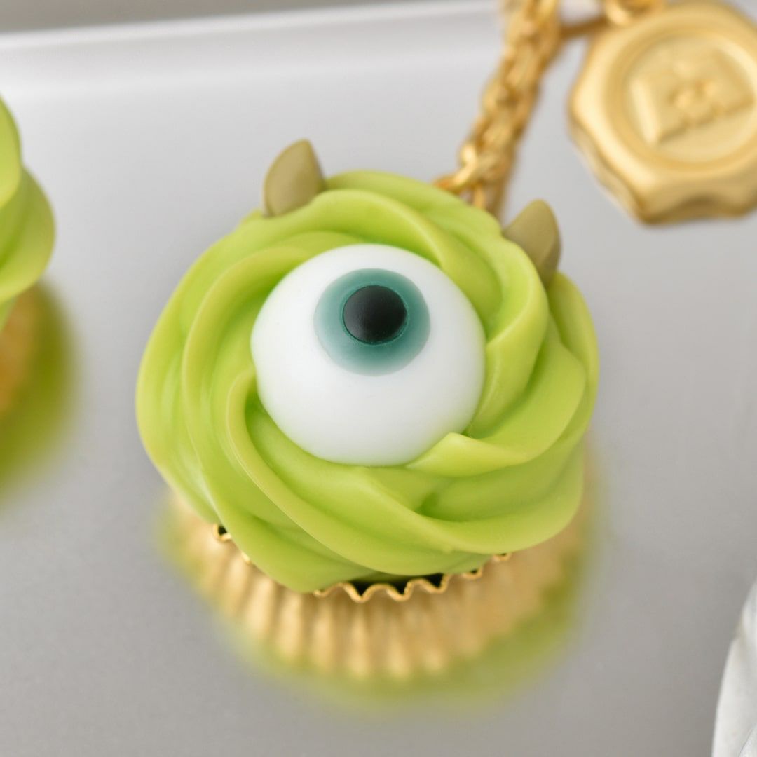 バッグチャーム