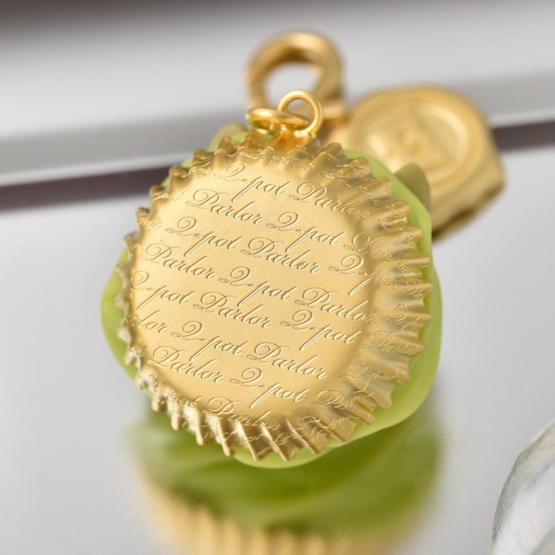 バッグチャーム