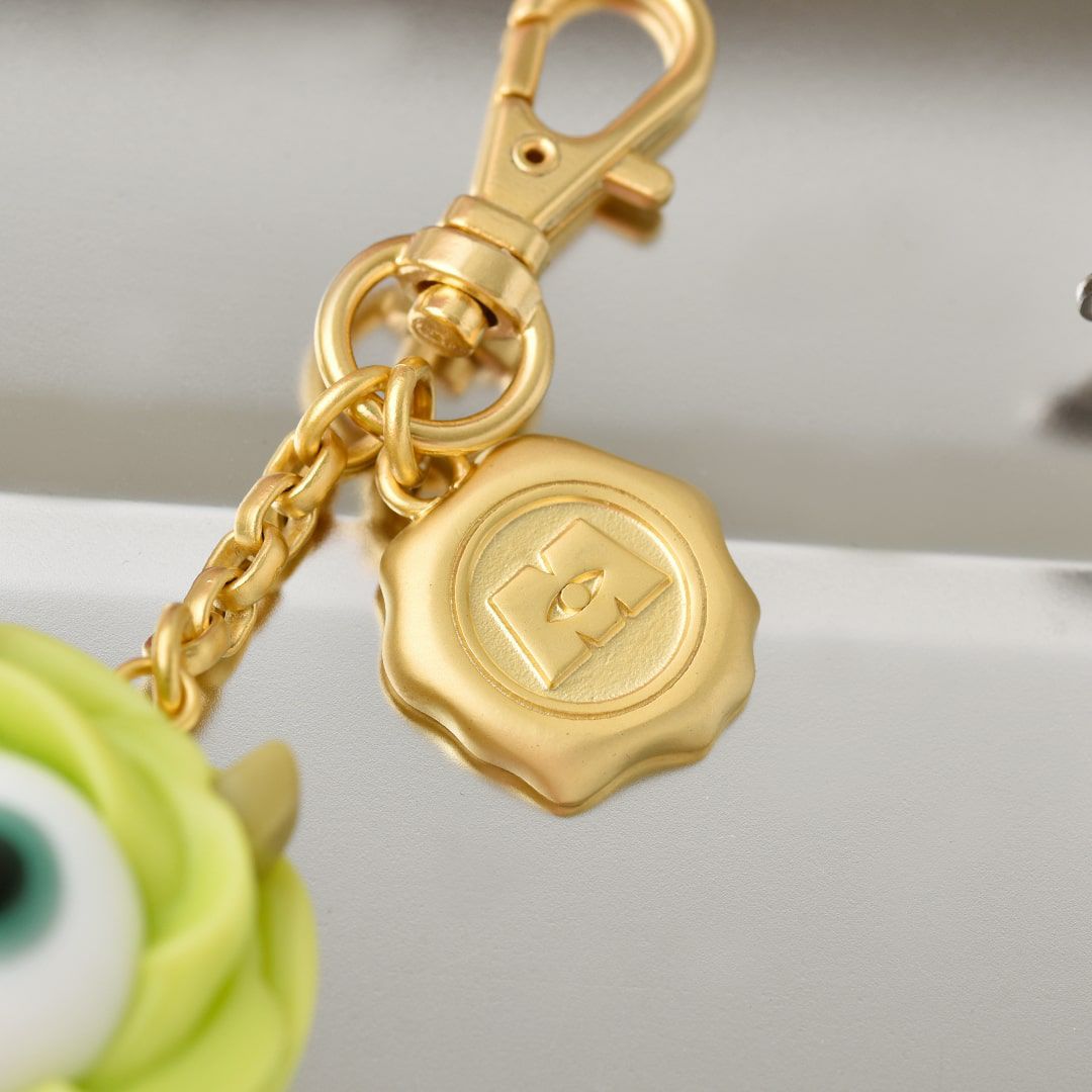 バッグチャーム