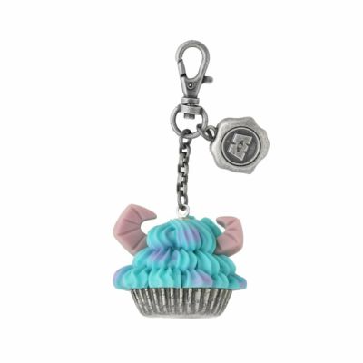 サリー カップケーキ バッグチャーム ディズニー アクセサリー Q Pot Online Shop