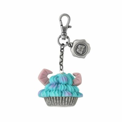 【残り１点】サリー/カップケーキ バッグチャーム【ディズニー アクセサリー】【モンスターズインク】