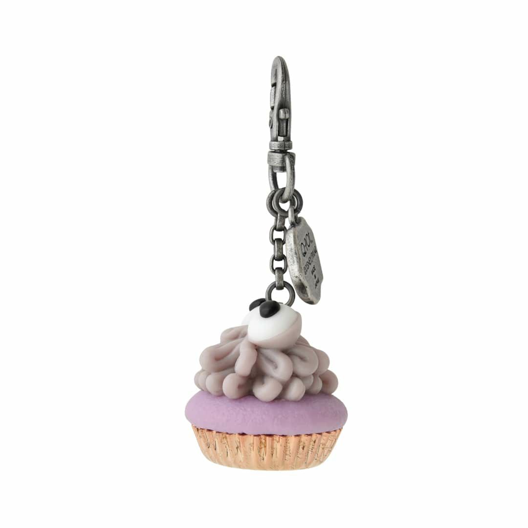 バッグチャーム