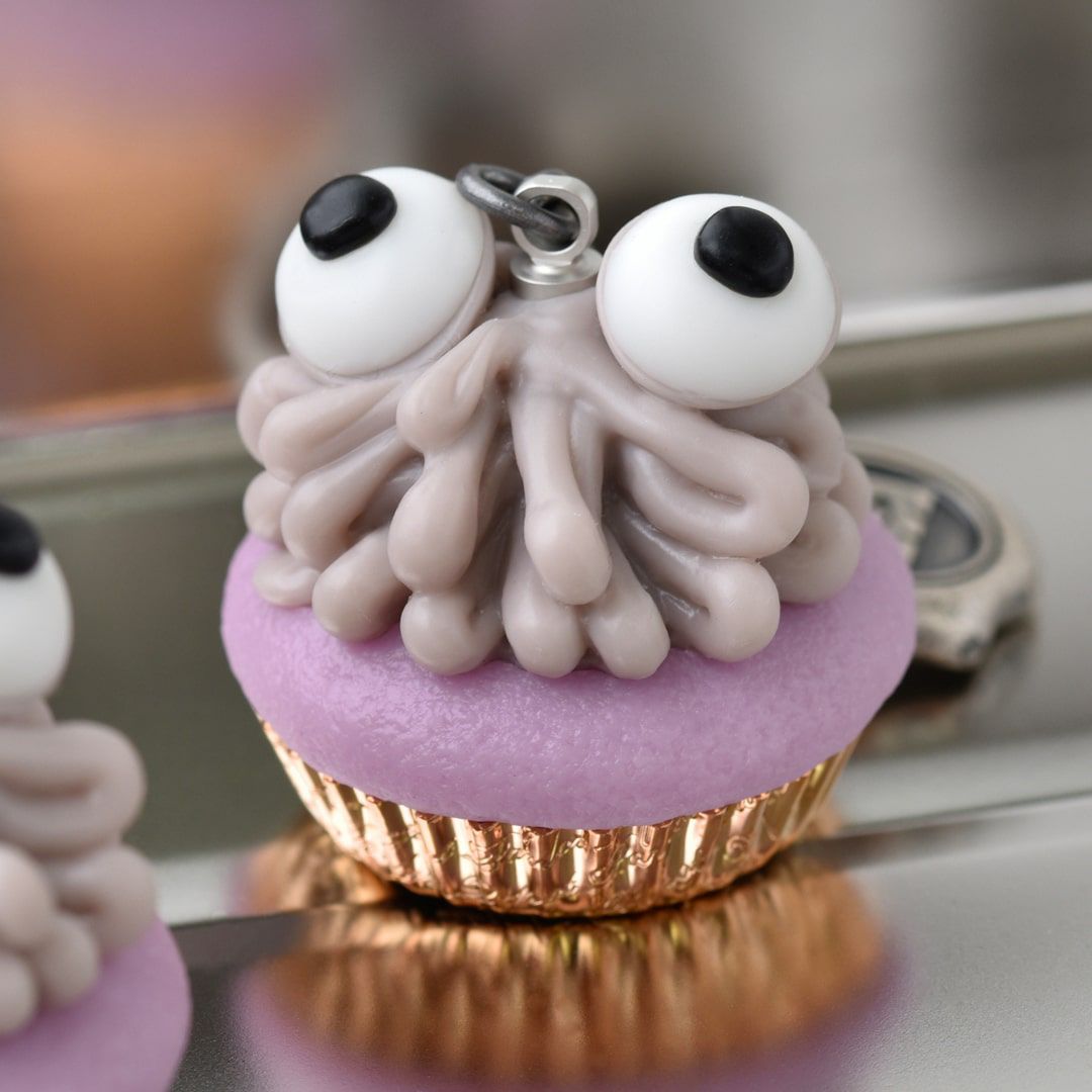 バッグチャーム