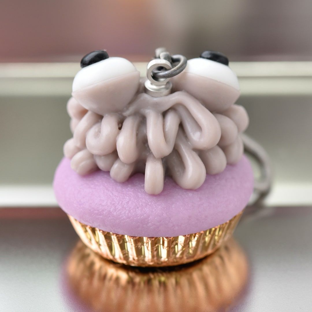 バッグチャーム