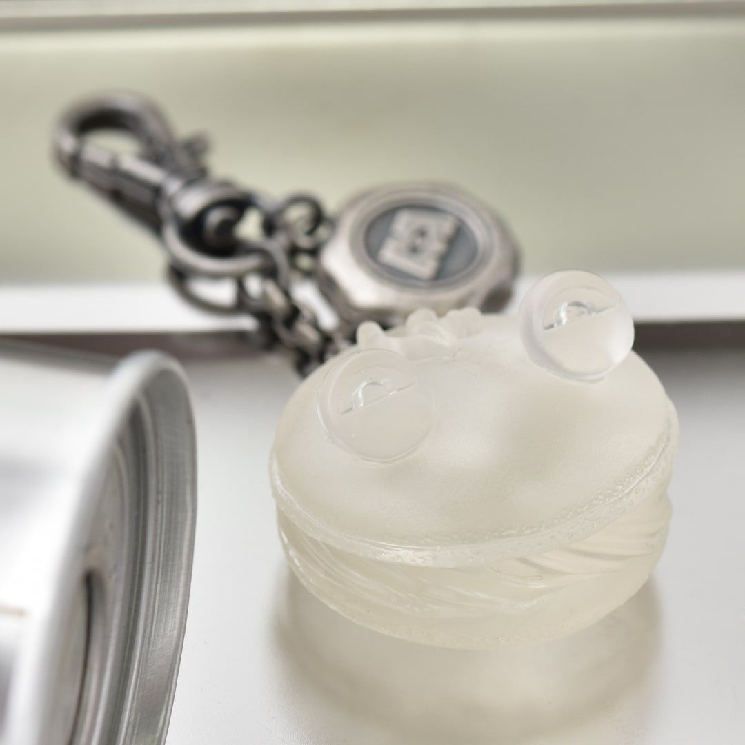 バッグチャーム