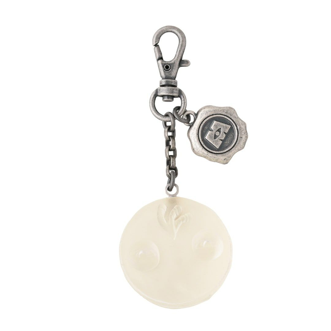 バッグチャーム