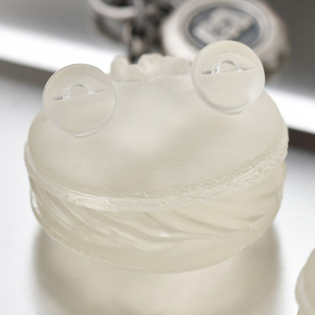 バッグチャーム