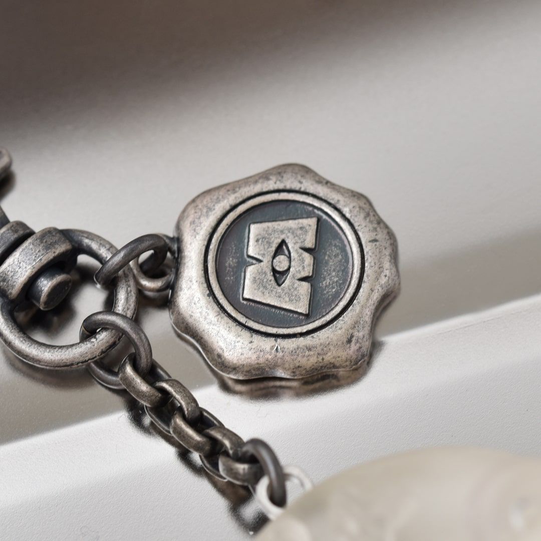 バッグチャーム