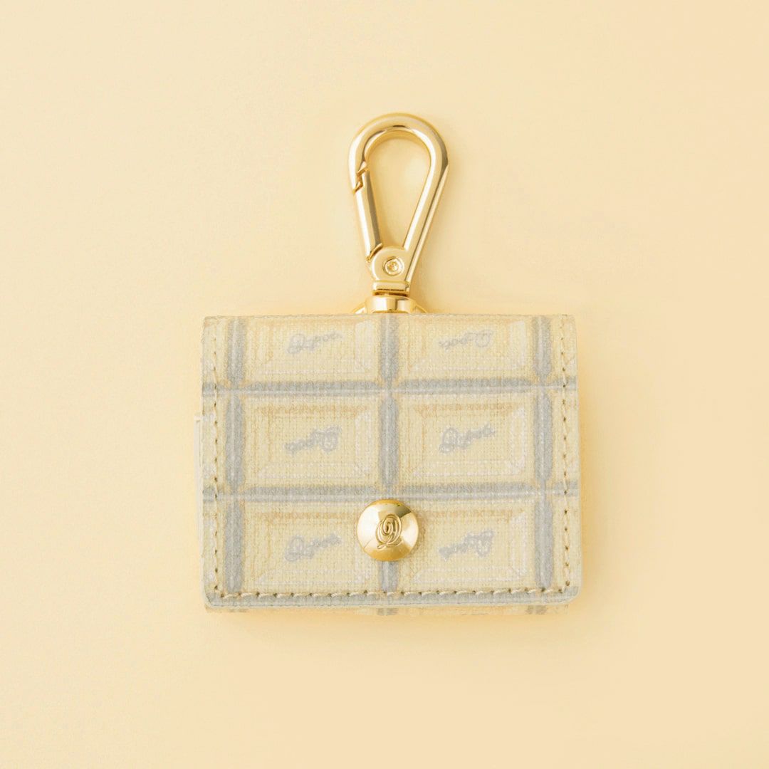 チョコレート AirPods Pro ケース　AirPods Pro/第3世代対応