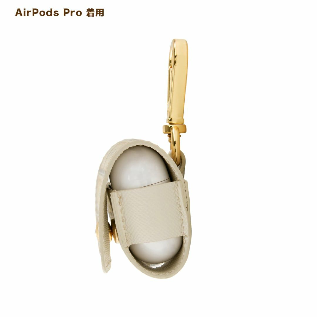 チョコレート AirPods Pro ケース　AirPods Pro/第3世代対応