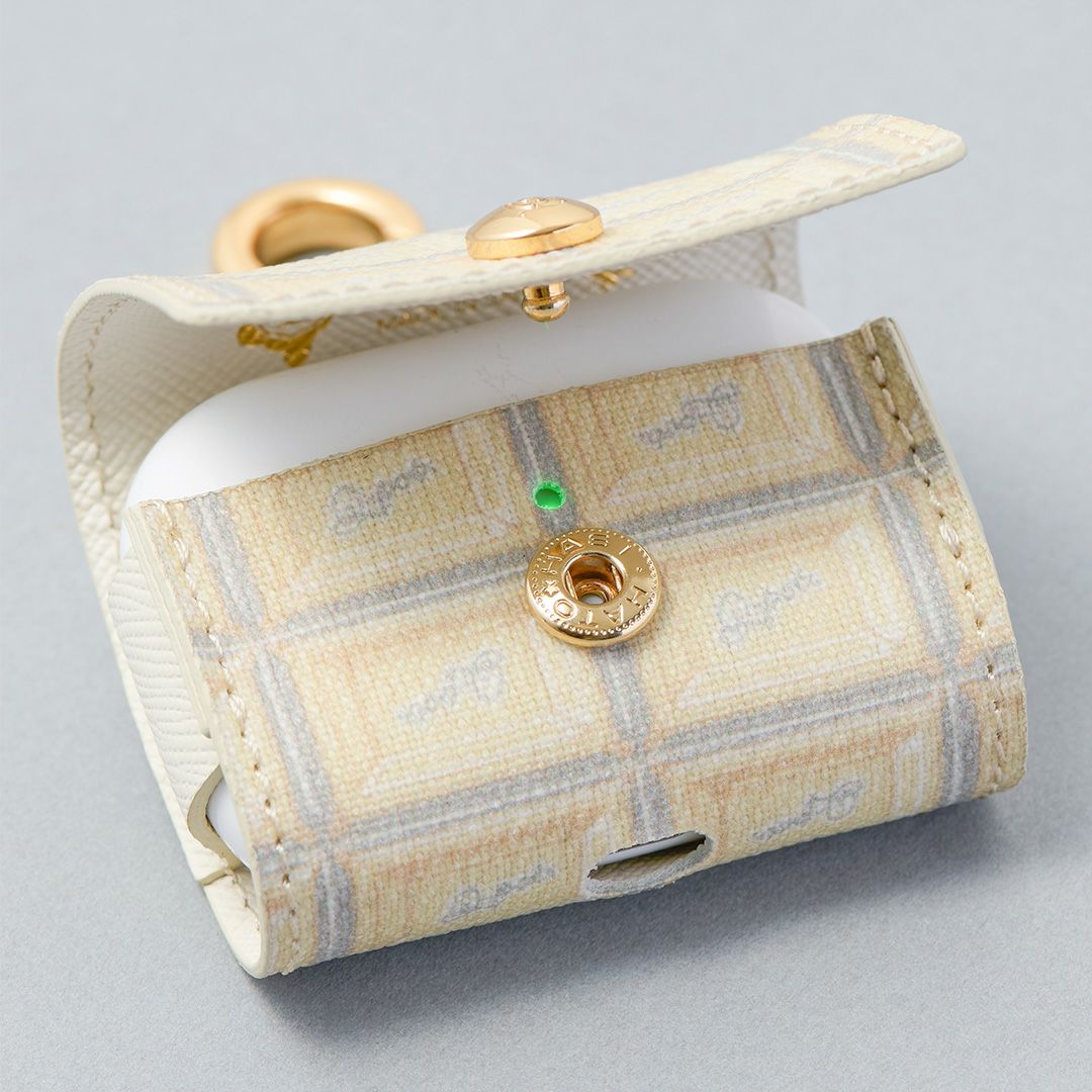 チョコレート AirPods Pro ケース　AirPods Pro/第3世代対応