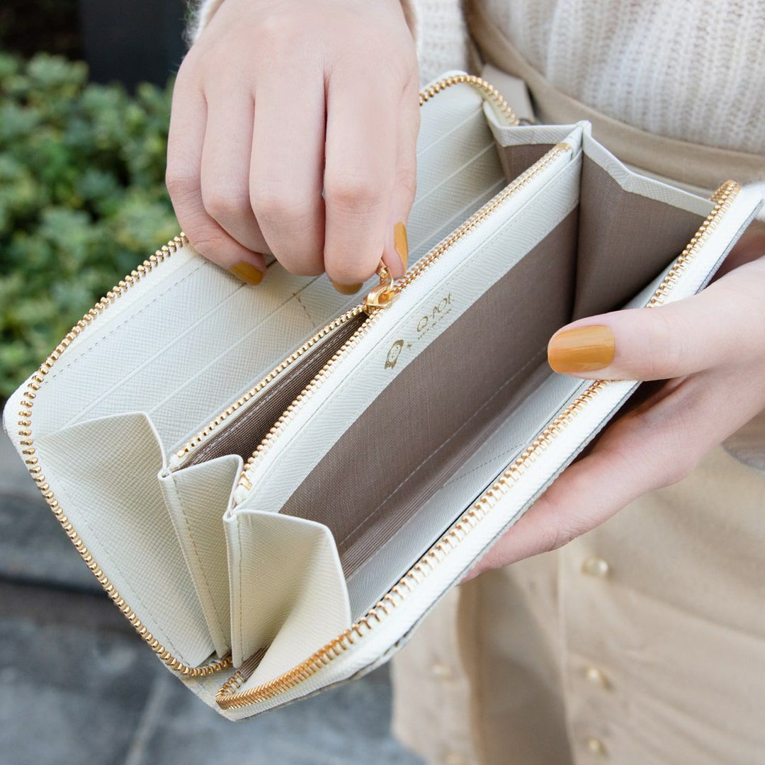 財布