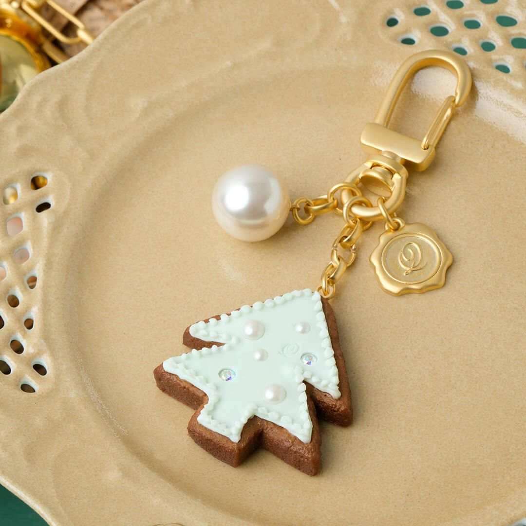 バッグチャーム